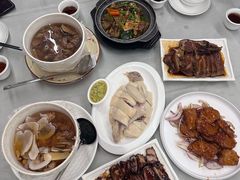 -海鲜街菜馆(海珠南路店)