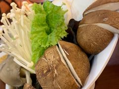 -義聚德·清真铜锅涮羊肉·烧烤(河东店)
