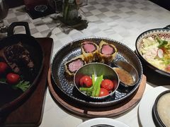 -西堤牛排(南京龙江店)