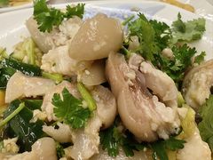 -盈旺小厨·非遗黄鳝饭(泰康路店)