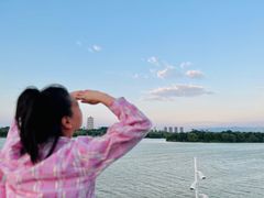 -灞河西岸滨河公园