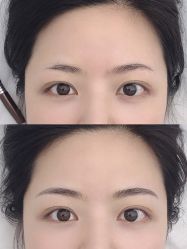 点击看大图 -HQ半永久纹绣纹眉