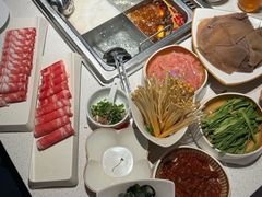 -海底捞火锅(崇文门新世界百货店)