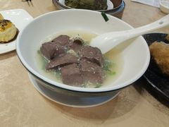 -广东胜利宾馆西关粤中餐厅