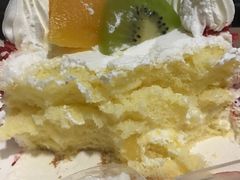 -爱达乐面包生日蛋糕(红光西华店)