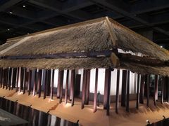 -盘龙城遗址博物院