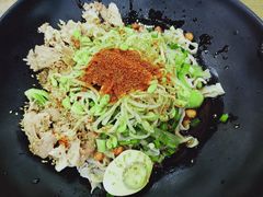 -晓庄学院-食堂