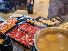 -林记潮牛·牛肉火锅(上马墩店)