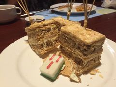 -马哥孛罗咖啡厅·Cafe Marco (厦门马哥孛罗东方大酒店)