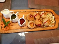 -尼泊尔雪莲餐厅(北京东路店)