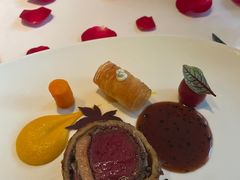 招牌惠灵顿牛排-蝶舍·MAISON PAPILLON