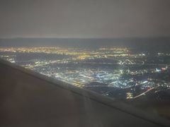 -银川河东国际机场