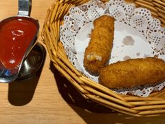 -新贝乐意大利餐厅(苏州中心店)