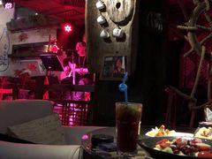 -老木头音乐空间(月河街店)