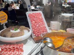 -麻辣因子滩羊火锅(世和广场店)