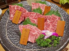 -本寻烧肉酒场(双井店)