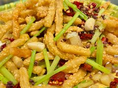 -黄泥岗·地道湖北菜(奥特莱斯店)