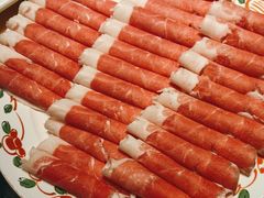-清真·老门框爆肚涮肉·中华老字号(丰管路店)