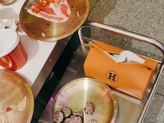 -南浦洞烤肉·新世界版(奥体店)