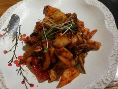 拌墨斗-黑牛の店·和牛烧肉(大悦城店)