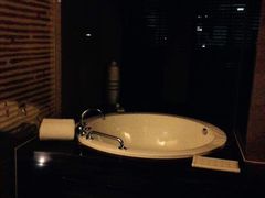 浦西洲际酒店-上海静安洲际酒店