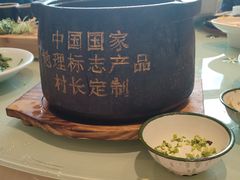 -村长家的疙瘩汤·东营菜(东营茶城店)
