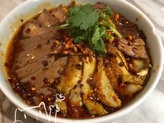 -蓉李记成都名小吃(武汉菱角湖万达店)