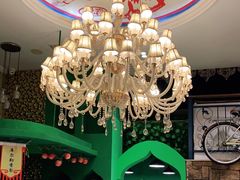 -木卡买提新疆餐厅·清真(新里海顿公馆店)