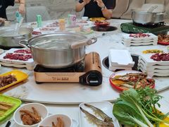 -养牛邓·潮汕牛肉海鲜自助火锅(广州店)