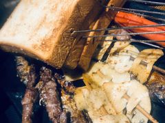 -小俩口烧烤东北菜(双井店)