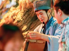 -杭州宋城