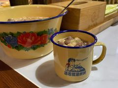 -梯坎老火锅(天禧店)