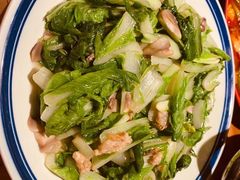 -破三川·新川菜(静安大融城店)