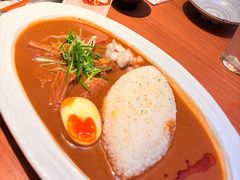 -CURRY YA 熟成咖哩專門店(深圳湾万象城店)