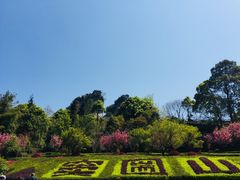 -窦圌山风景区