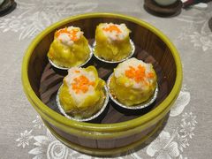 -香云轩·顺德菜(香云纱园林酒店店)