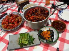 -江味龙虾馆·裸蓝龙虾(南山店)