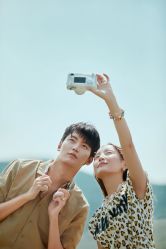 -索菲亚婚纱摄影