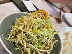 -喜鼎海胆水饺(平安金融中心店)