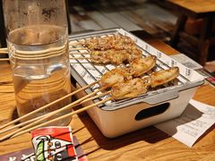 -北京食堂·烤鸭·宵夜(亚运村店)