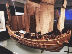 -上海交通大学董浩云航运博物馆