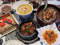 -桂满陇·杭州饭店(清河万象店)