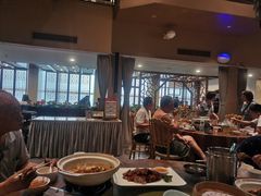 -丽华园(汉阳龙阳店)