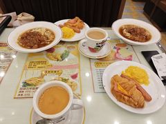 -龙城冰室(旺角)