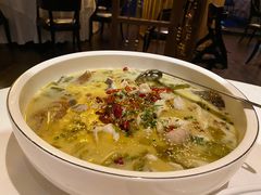 -富力丽思卡尔顿酒店·丽轩中餐厅