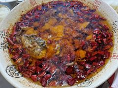 -马家水煮鱼(富民街店)