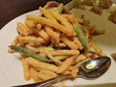 -西安凯悦酒店·湖畔中餐厅