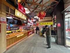 -桃源市场(解放路店)