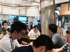 -小满手工粉(上海品尊国际店)