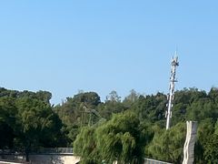 -上海月湖雕塑公园